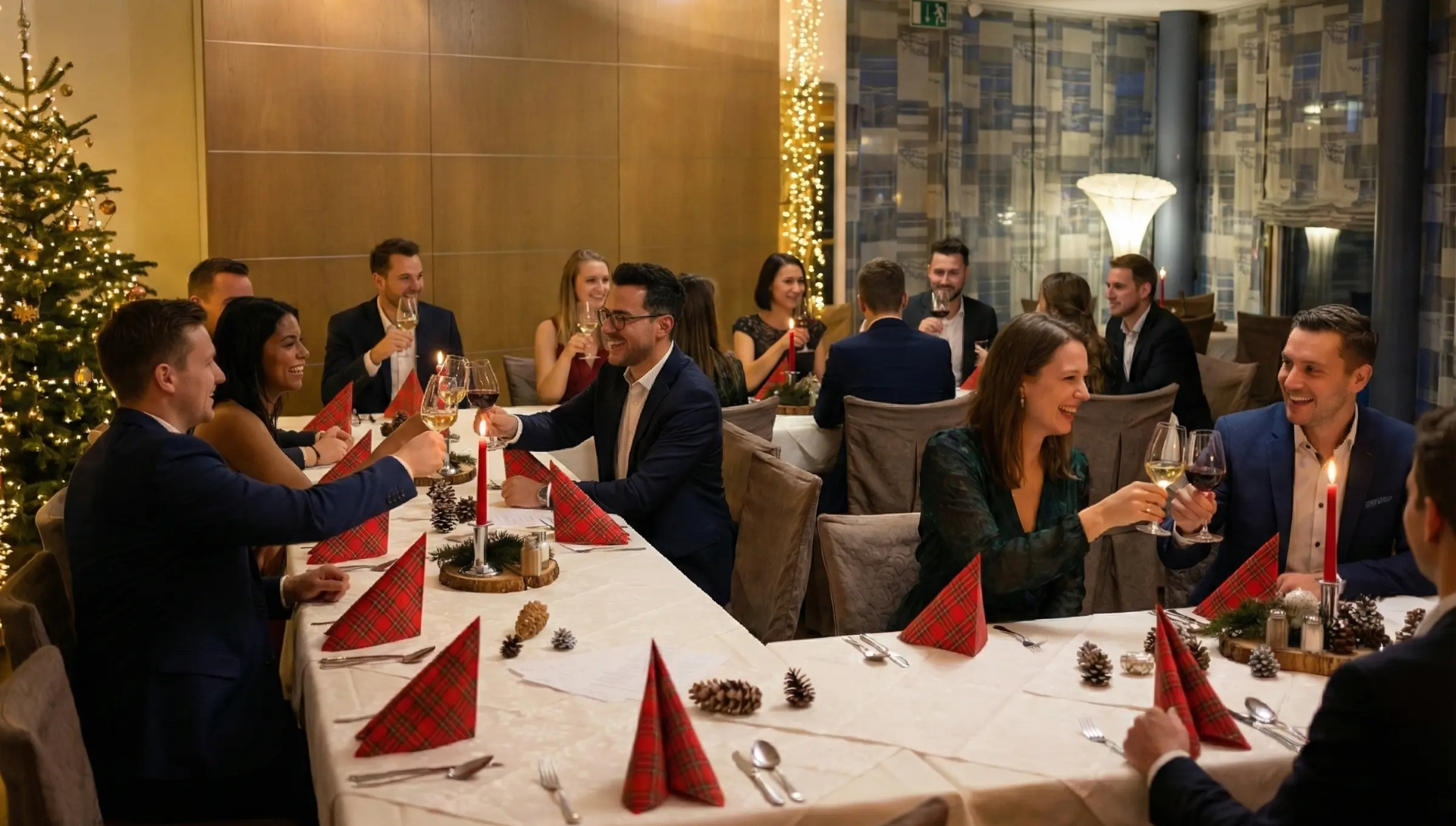 Frühstücksbuffet – Reichhaltiges Frühstück mit regionalen Spezialitäten