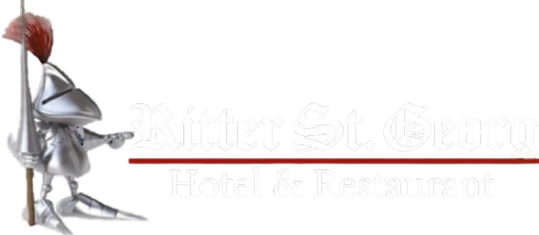 Ritter St. Georg - Hotel & Restaurant