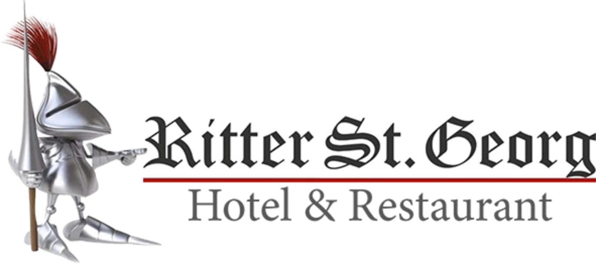 Ritter St. Georg Ritter St. Georg - Hotel & Restaurant