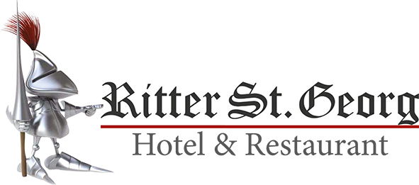 Ritter St. Georg Logo