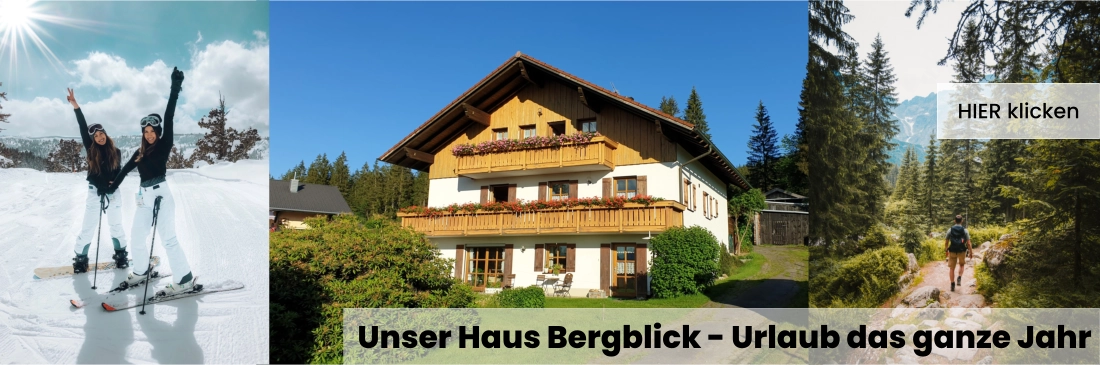 Unser Haus Bergblick im Bayerischen Wald - Urlaub das ganze Jahr. Klicken Sie hier für mehr Informationen.