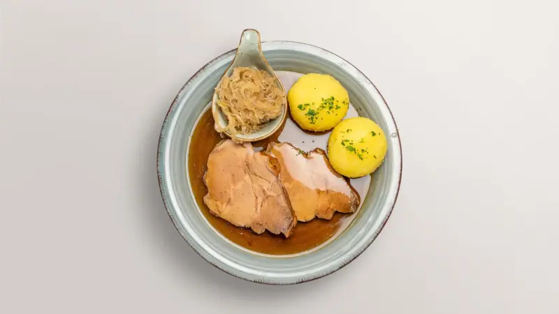 Kinderbraten