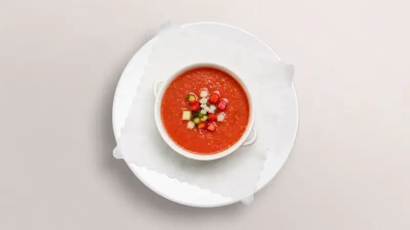 Gazpacho